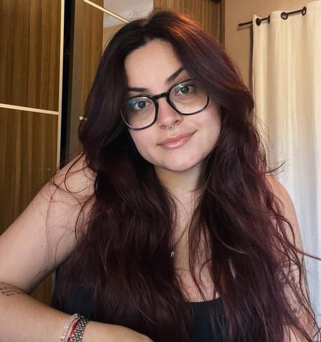 Letícia Braga | Psicóloga clínica