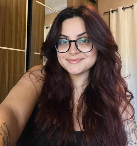 Letícia Braga | Psicóloga clínica